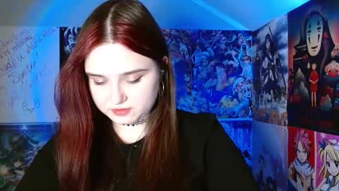 little secret online show from February 13, 7:44 am