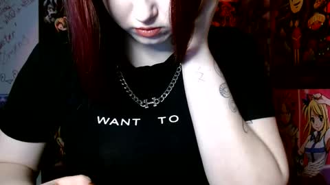 little secret online show from February 8, 7:12 am