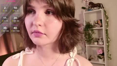 Nicole Moore online show from July 28, 4:39 pm