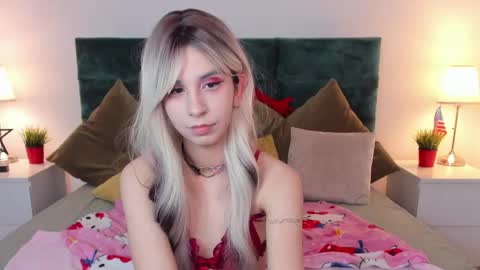 Eveline online show from March 1, 2:49 am