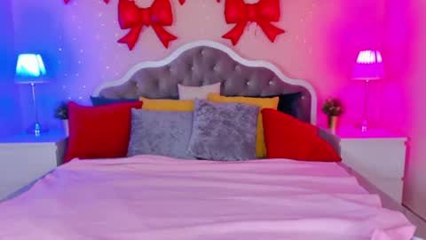 Eveline online show from June 15, 2:25 am