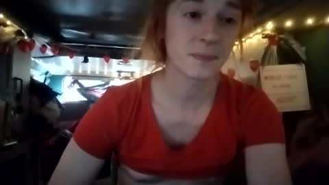 LesleyGumGrass- The Boring Trans girl online show from March 18, 5:41 pm