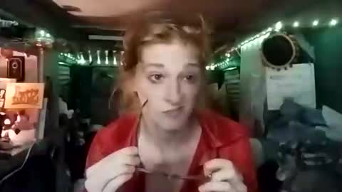 LesleyGumGrass- The Boring Trans girl online show from November 17, 12:24 am