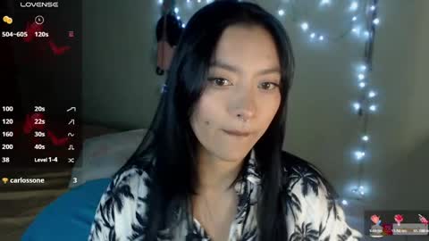 Leslie online show from April 5, 1:13 am