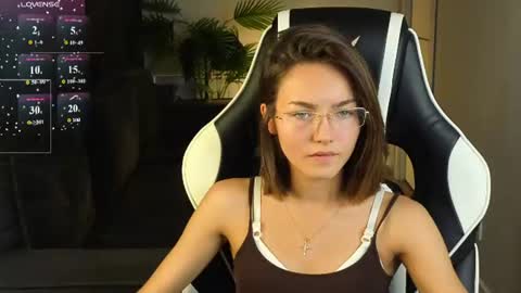 Leslie online show from July 8, 12:58 am