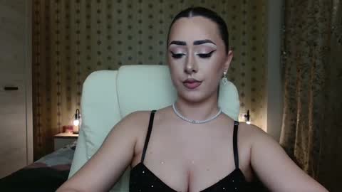 leslie_secret online show from January 26, 12:16 am