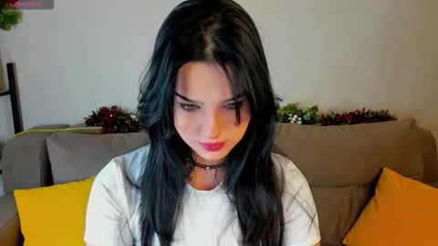 Leslie Wholsh online show from January 14, 1:35 am