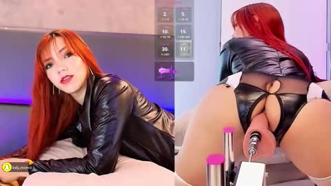 Lesly online show from October 23, 10:50 am