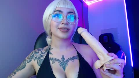 Less  online show from April 24, 10:23 pm