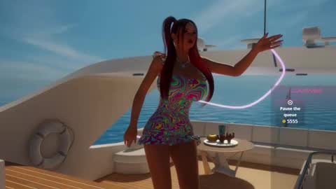 lessly_muah online show from November 25, 12:04 pm