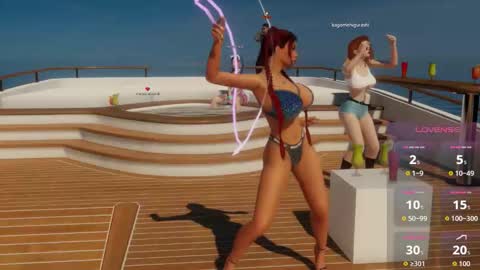 lessly_muah online show from November 29, 8:16 pm