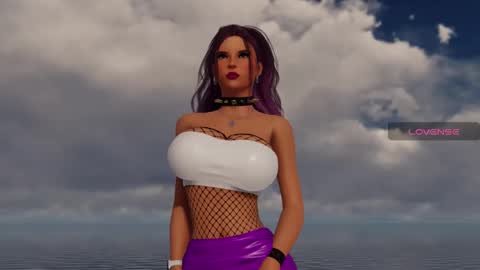 lessly_muah online show from September 13, 2:41 pm