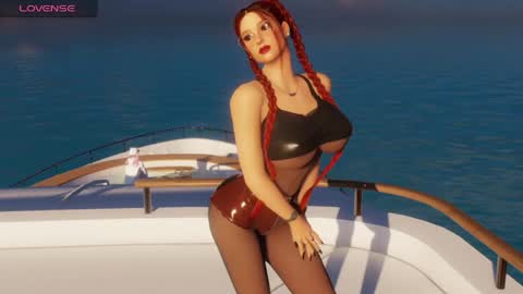 lessly_muah online show from June 25, 8:58 pm