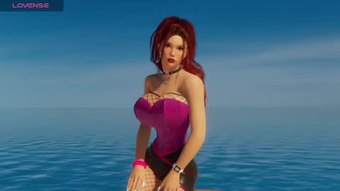 lessly_muah online show from July 27, 11:46 pm