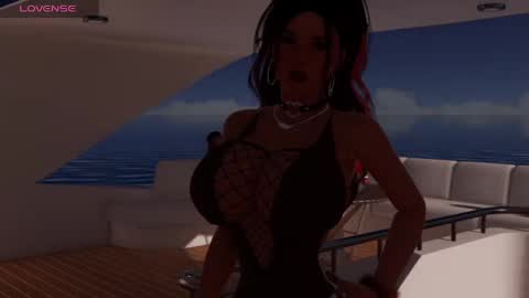 lessly_muah online show from August 1, 1:07 am