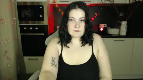 Alison online show from February 17, 1:47 am