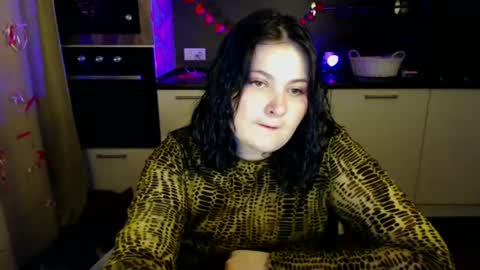Alison online show from February 24, 4:38 am
