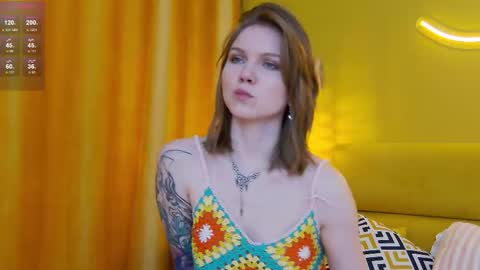 Snapshot of lessysweety chatting on October 21, 2:38 am Lessy online show from October 21, 2:38 am