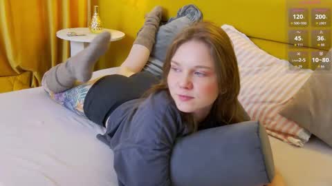 Lessy online show from March 25, 3:24 am