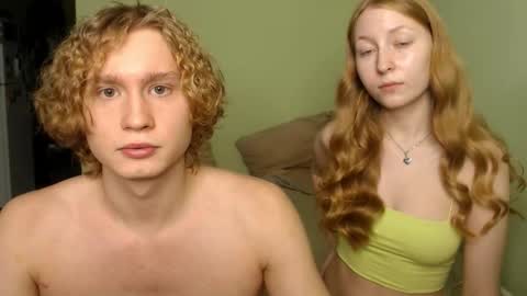 Alisa  Jhony online show from November 20, 11:20 am