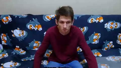 lester_broo online show from June 28, 9:11 pm