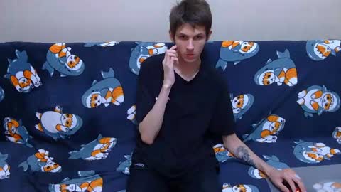 lester_broo online show from July 12, 9:51 pm