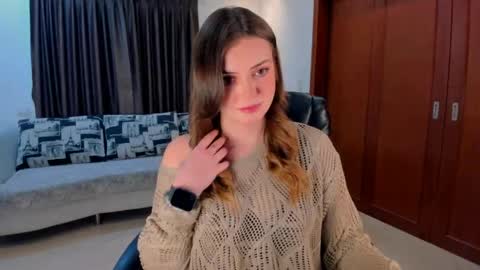 lesya krutalevich online show from April 15, 2:15 am