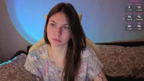 Fiona online show from February 24, 6:00 pm