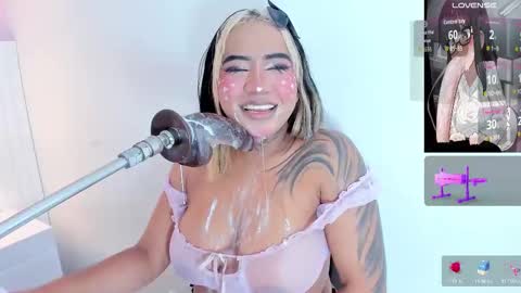 LETI 3 online show from October 29, 9:15 pm