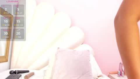 Snapshot of letizia_westy chatting on January 10, 8:40 am Letizia online show from January 10, 8:40 am