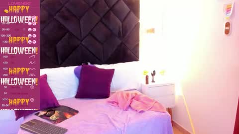 letiziia online show from October 10, 10:14 pm