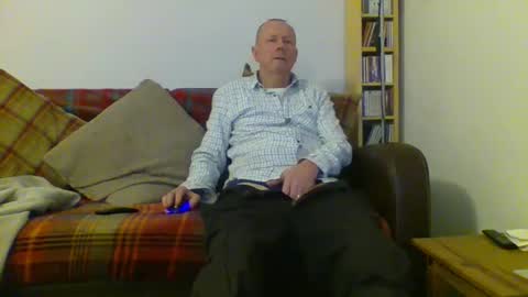 paul online show from December 9, 7:07 pm