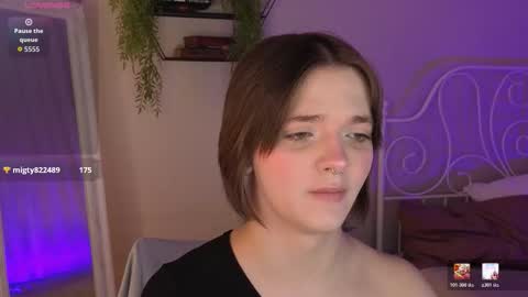 letoria_notley online show from March 5, 9:24 pm