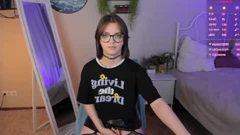 letoria_notley online show from June 12, 2:54 am