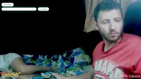 The Silent type online show from February 19, 6:40 pm