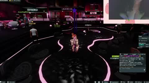 letsplaysexgames online show from May 24, 10:55 am