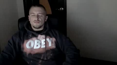 lev1ngston online show from January 26, 4:09 am