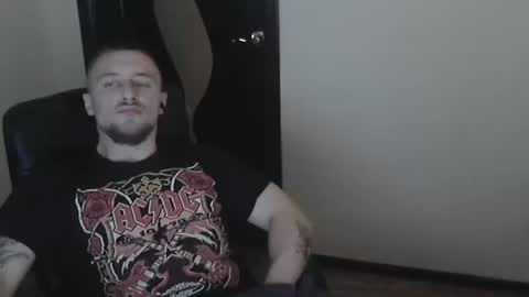 lev1ngston online show from January 8, 7:03 am