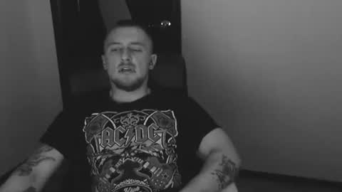 lev1ngston online show from January 9, 2:01 am