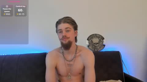 lev_miller online show from March 21, 4:40 am