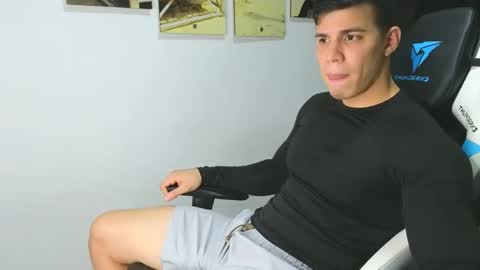 levelingg online show from January 31, 3:20 am