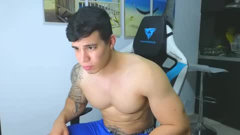 levelingg online show from February 12, 2:35 am