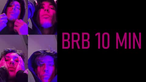 Snapshot of levilys chatting on February 11, 2:35 am Next Stream 02122024 2000 UTC0 online show from February 11, 2:35 am