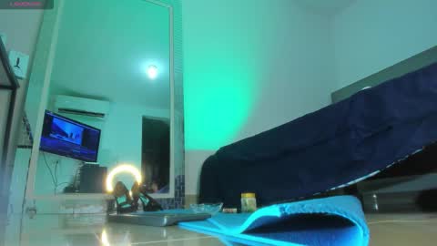 I am Salom online show from February 7, 12:46 am