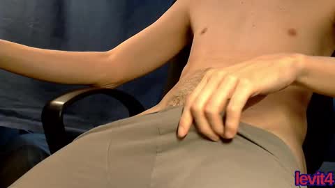 levit4 online show from March 16, 5:55 am