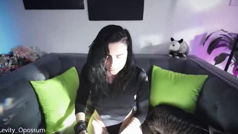 Levity online show from November 4, 11:17 pm