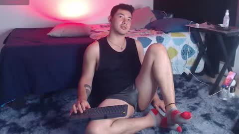 lex__miller online show from March 5, 2:20 am