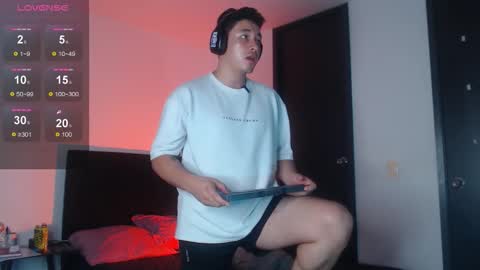 lex__miller online show from March 13, 12:58 am