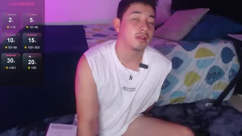 lex__miller online show from March 8, 4:16 am