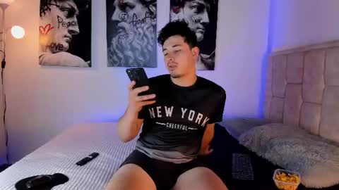 lex__miller online show from June 21, 4:52 am